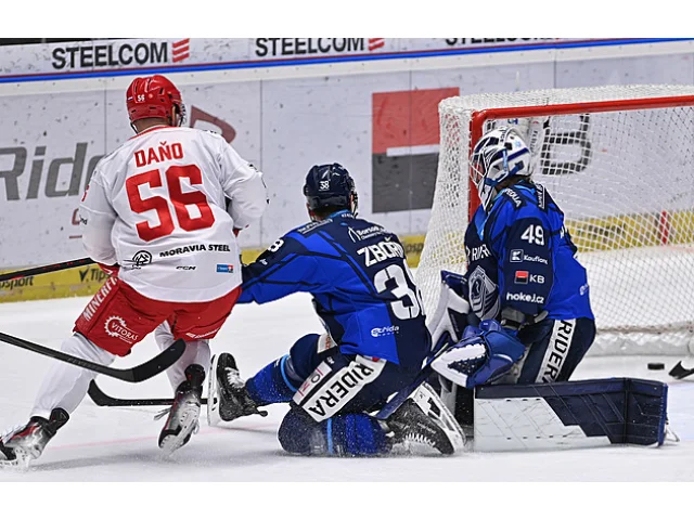 Musíme si každý sáhnout do svědomí. Třinec podle Daňa spasí jednoduchost