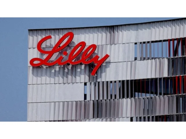 Vstup do exkluzivního klubu. Tržní hodnota americké farmaceutické firmy Eli Lilly překročila bilion dolarů