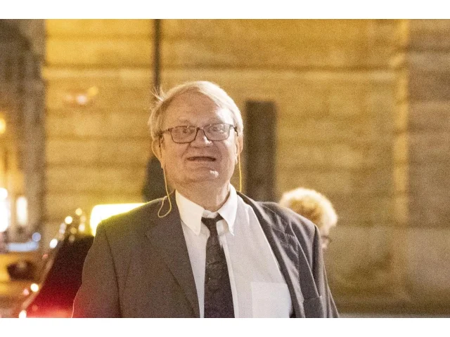 Soud o opatrovnictví Jiřího Adamce: Jak funguje zbavení svéprávnosti? Vede k tomu dlouhá cesta