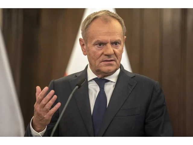 O ruských diverzních akcích v Polsku lze mluvit jako o státním terorismu