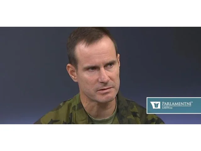 Po dronech Nemesis je tu Charlie One. Řehka znovu vybírá na Ukrajinu