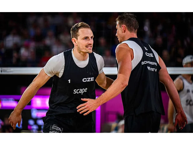 POHLED: I volnější režim stačí, tak proč nehrát dál? Duo P+S čeká velké rozhodnutí