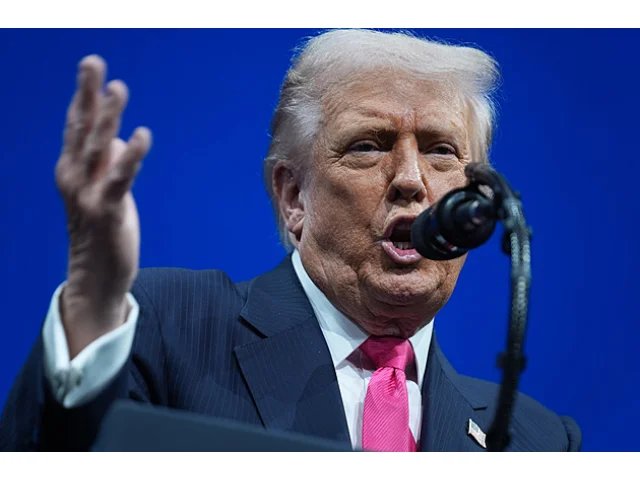 Trump dal Ukrajině lhůtu na přijetí mírového plánu, evropští lídři si volali