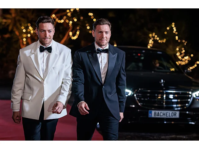 Český slavík a předávající: Dvojčata z Bachelora, oceněný plavec, hokejista Voráček či Tereza Ramba