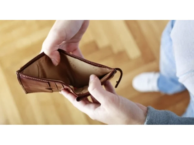 Soudy v ČR letos vyhlásily 13.241 osobních bankrotů, nejvíc od roku 2020