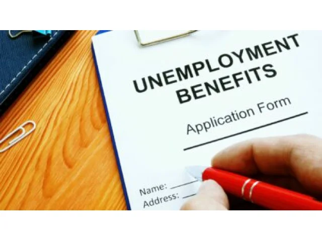 Trh práce v USA slábne