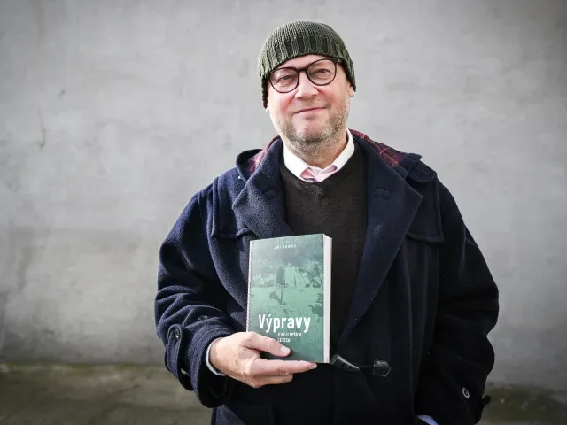 Peňásovy Výpravy v nejlepších letech i s boxem výhodně jako dárek