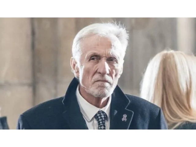 Topolánek po diagnóze rakoviny: Šance 15 procent na přežití. A jasný vzkaz Česku