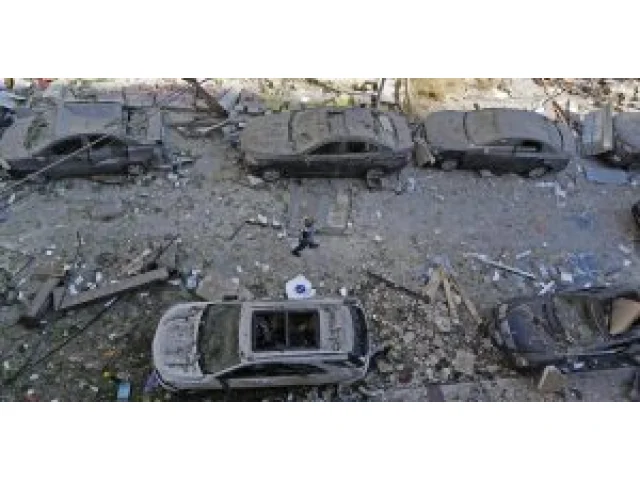 „Toxický“ Libanon. Za prudký nárůst rakoviny může kouření i životní prostředí