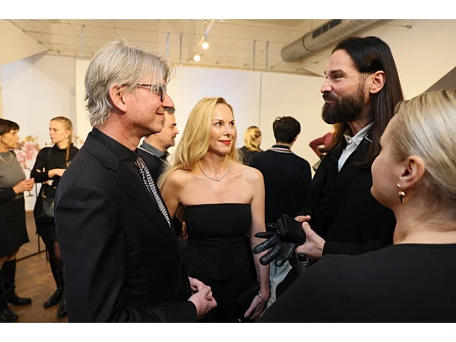 Jiří Strach o filmu Máma: Snažil jsem se o hodnoty, které sociálním inženýrstvím neobejdeme