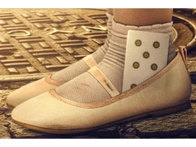 Sedmdesát let ležel v šuplíku. Teď se stal jedním z nejkrásnějších filmů roku