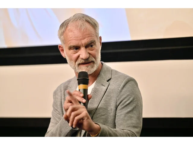 Ženy dnes chtějí žít jinak. Nevyhovují jim zaběhlé rodinné modely, říká Ivan Trojan