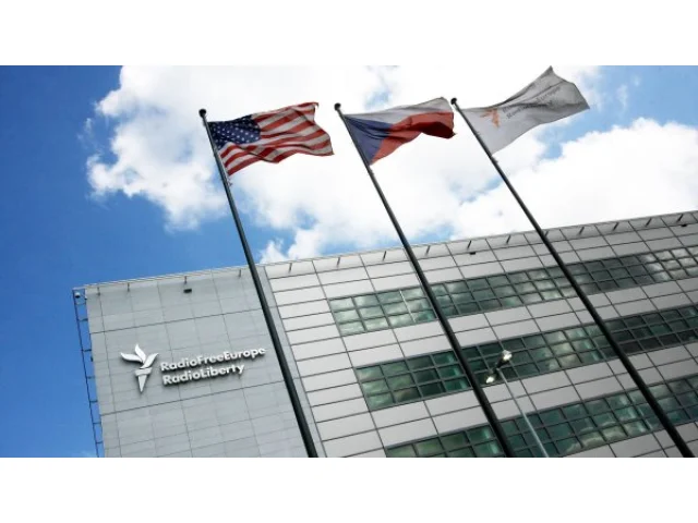 Trump pomáhá Orbánovi, jak slíbil. Rádio Svobodná Evropa končí své vysílání v Maďarsku