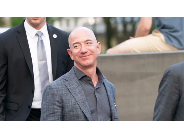Jeff Bezos spouští tajemný startup: Project Prometheus má přes 6 miliard dolarů a nikdo neví, co přesně vyvíjí