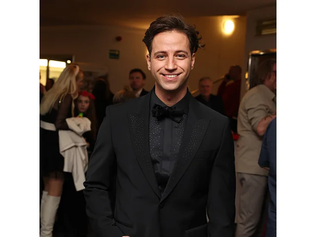 Pocta Aničce Slováčkové na Českém slavíkovi: Budu nervózní, říká Peroutka, miluju ji