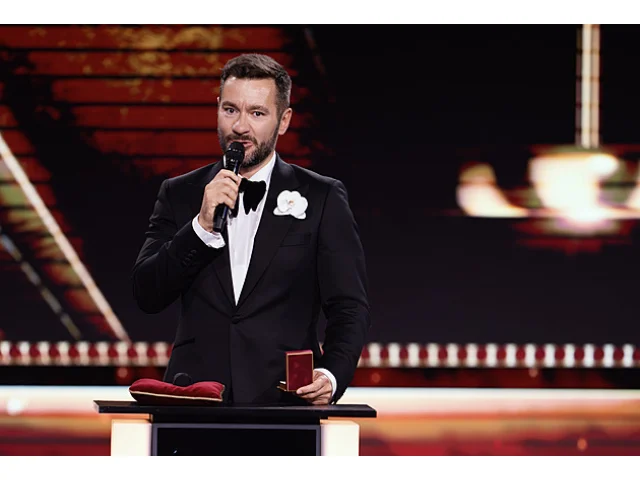 Mám v zadku motor, ale zároveň se učím i relaxovat, říká Slavice Ewa Farna