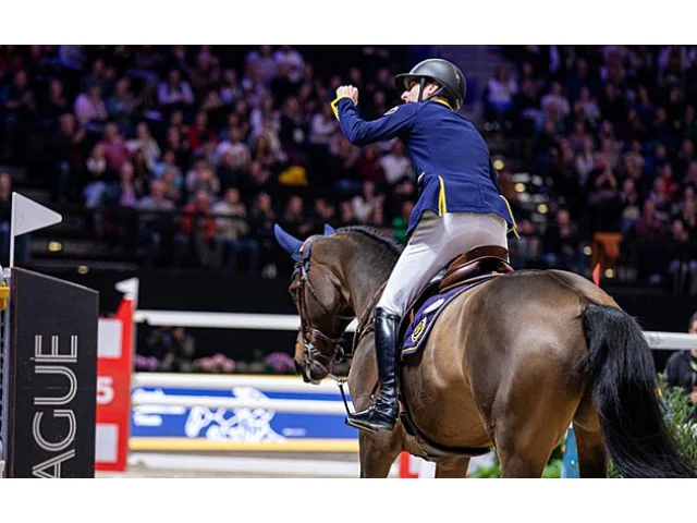 Kellnerová nasadila tři Belgičany, do finále je poslal pád soupeře: Vylekali jsme se