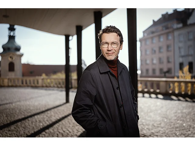 Česku chybí kantýny, jídelny a řeznické pulty. Lukáš Hejlík o tuzemském gastru