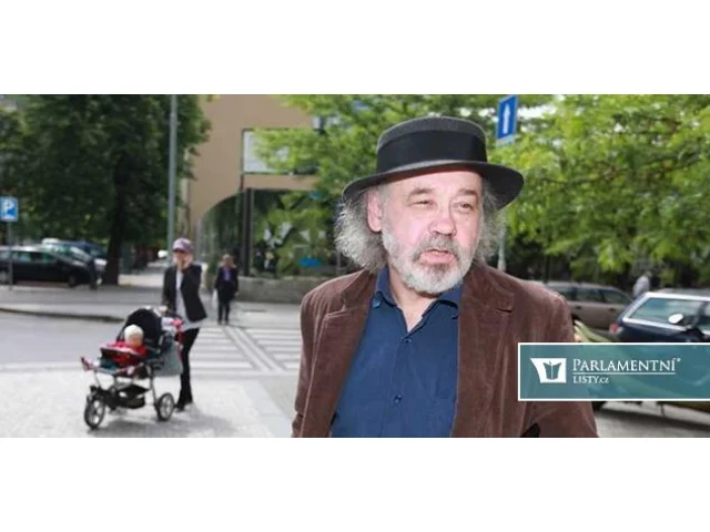 Prezident, bývalý lampasák a komunista, ale buďme za něj rádi. Běsi Johna Boka