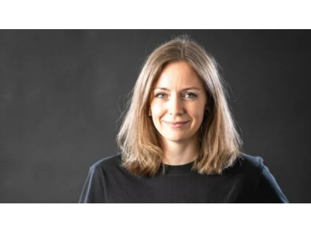 Anna Laviana Ludvíková řídí marketing společnosti Wultra