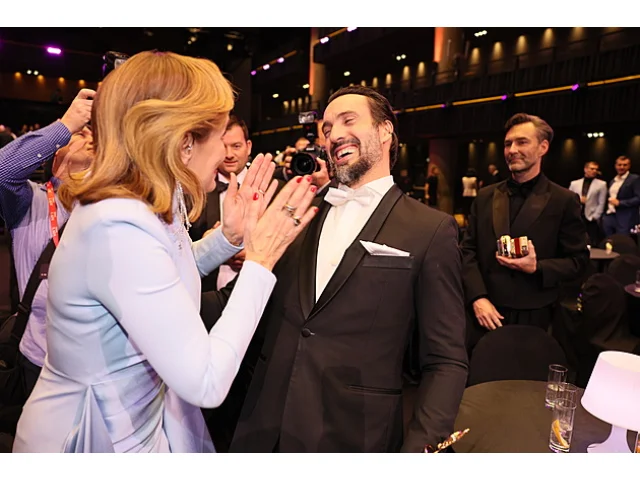 Je překvapením, že Českého slavíka vyhrál Václav Noid Bárta? Ne, a tady jsou důvody