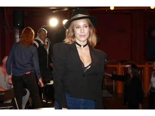 Nádherná Krejčíková si myslela, že je ošklivá: Z jejích fotek ve spodním prádle se přitom všem tají dech