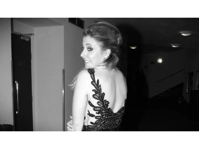 Emotivní vzpomínka na Aničku Slováčkovou v přímém přenosu. Plakala Anna K. i Lucie Borhyová