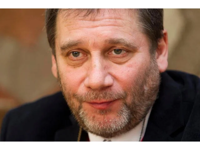 Bratr herce Tomáše Töpfera po náročné operaci: Přiznal velký strach a cukání