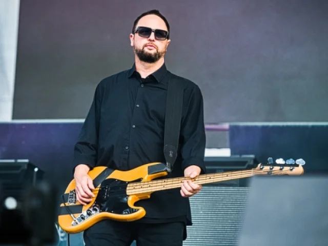 Jan P. Muchow pracuje na filmové hudbě i návratu The Ecstasy Of Saint Theresa