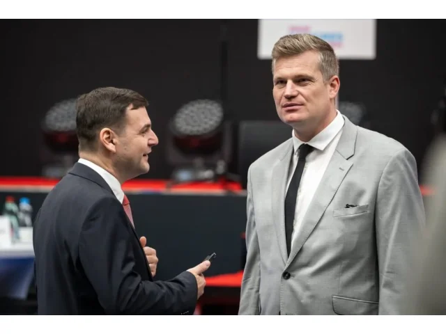 „Abych ti nezahajloval do ksichtu.“ Kdo rozsekne Turkovo angažmá ve vládě?