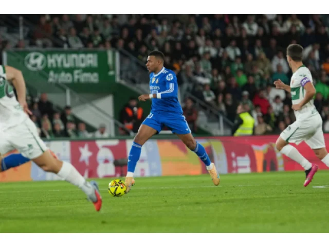 Atlético Madrid porazilo Getafe 1:0 a natáhlo ligovou sérii výher na pět