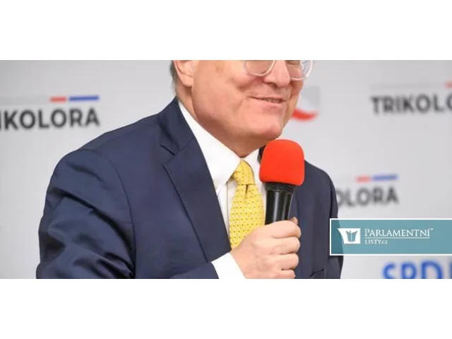 Evropa se hýbe. Zážitky poslance SPD Urbana z akcí konzervativců