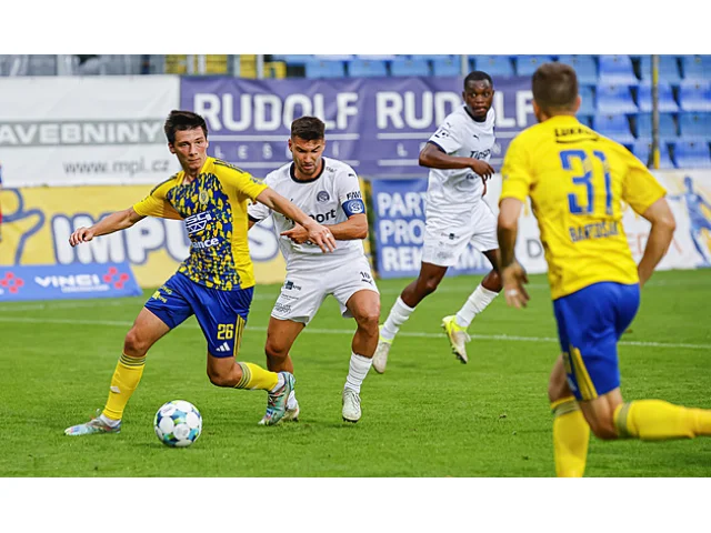 Jubilejní derby Zlína se Slováckem má být mrazivé, novinkou je pohár kraje