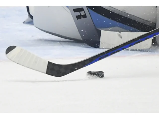 Jihlava porazila Chomutov 5:1 a v tabulce první hokejové ligy už je druhá