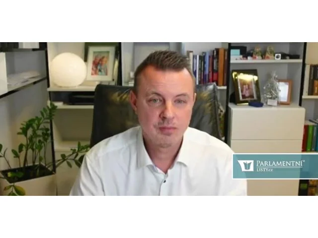 Jindřich Rajchl si proklepne armádu. „Toto už se nesmí nikdy opakovat“ - Politika ParlamentniListy.cz článek na Media24.cz
