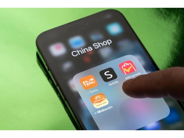 Konec levných nákupů. Temu i Shein musí citelně zdražit! Máte poslední měsíc