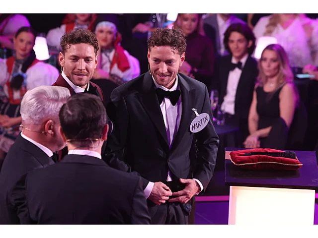 Mirek a Martin Dubovičtí: Hádky, které teď vidíme, jsou pro nás nové. Vždy jsme je klidnili