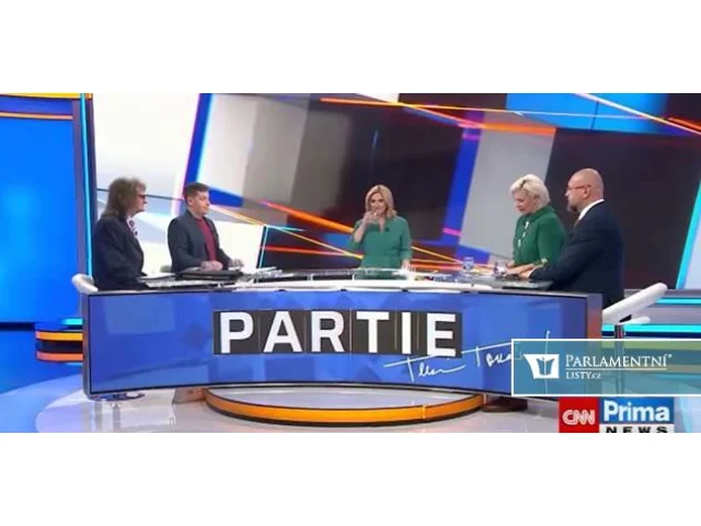 Kovářová se hádala se Ševčíkem o rozpočtu. Takto to dopadlo