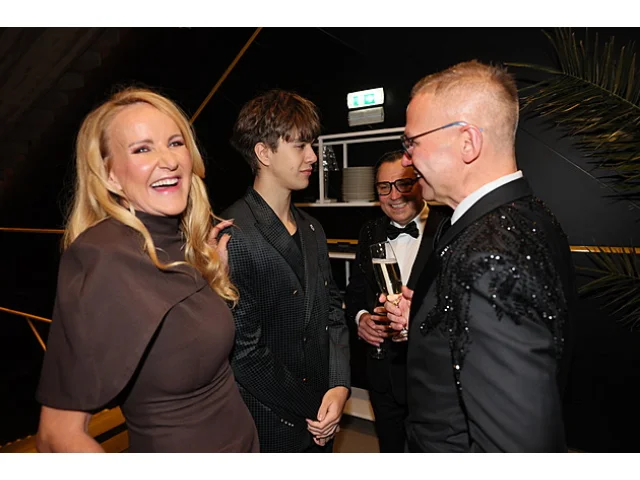 Nebyla to nejlepší chvilka, komentuje Janis Sidovský Hámův vtip ze Slavíků