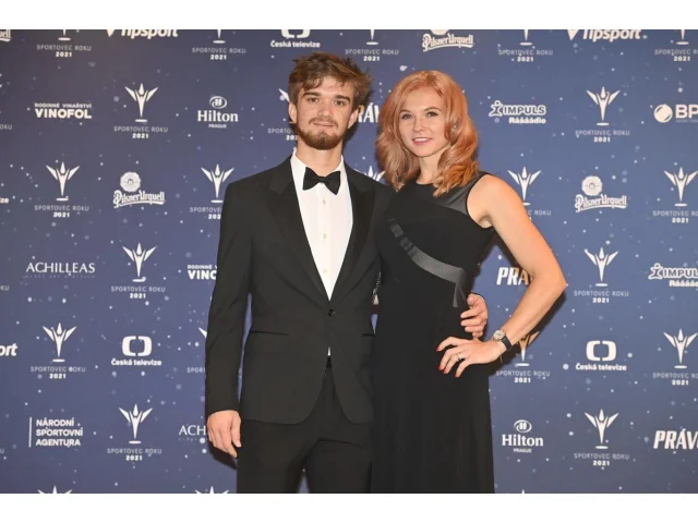 Po bouřlivém rozchodu s Macháčem romantika v luxusu: Siniaková řádí na Maledivách