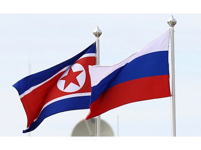 Bezprecedentní. Ruští a Kimovi hackeři spojili síly, hrozí dalekosáhlé důsledky