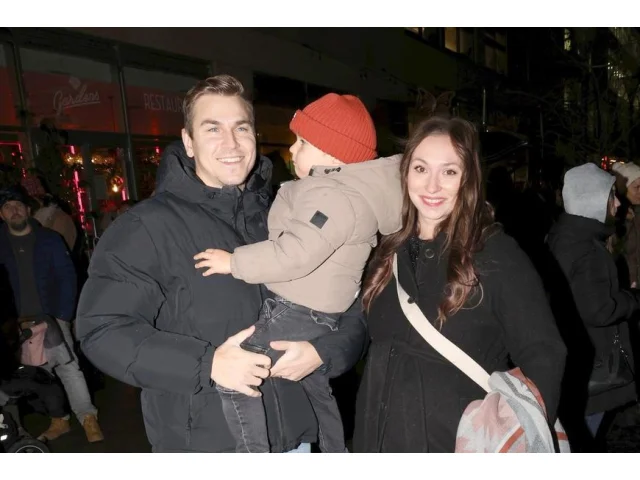 David Gránský bojuje s manželkou o jméno druhorozeného syna. Jaké mají možnosti?