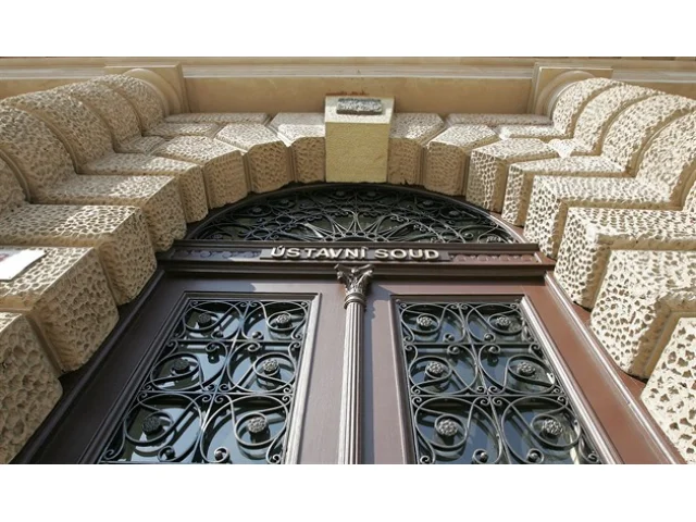 KSČ chce zrušit část zákona, která umožňuje trestat propagaci komunismu