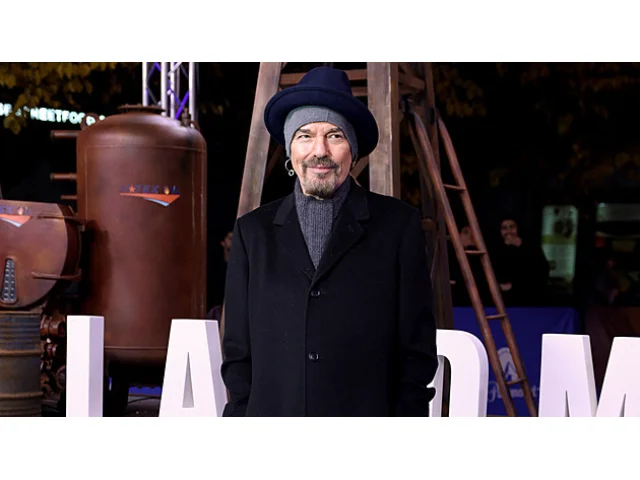 Manželství s Angelinou? Nejlepší období mého života, vzpomíná Billy Bob Thornton