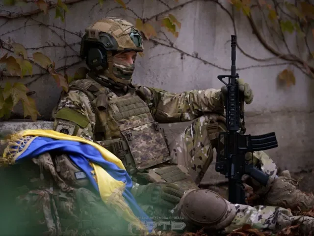 Přes půl milionu padlých ukrajinských vojáků? Čísla se dramaticky liší