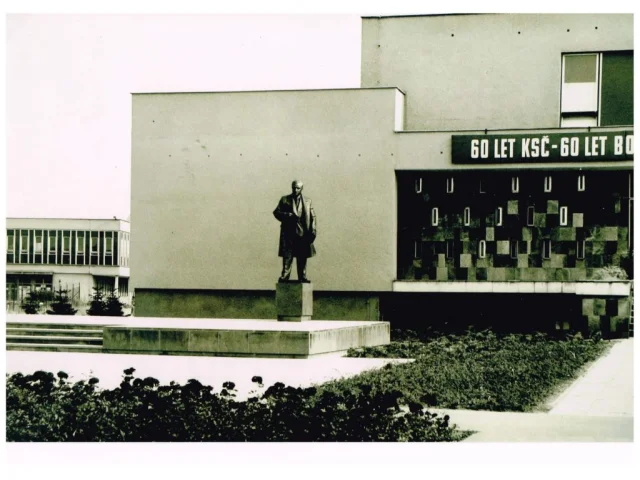 KSČ vyrazila do boje za svobodu projevu: Propagace komunismu ať není trestná