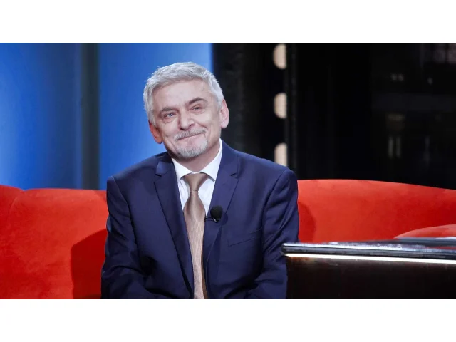 Show Jana Krause: Virální Suchánek, komička First i Miss Earth Puškinová