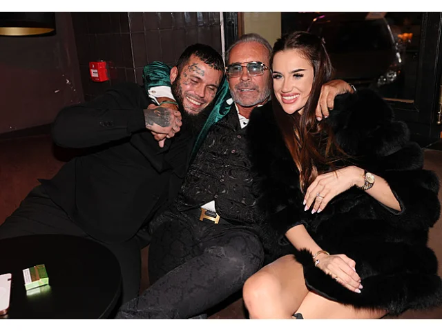 Polonahý Leo Beránek řádil v centru: První show, klub narvaný k prasknutí, chybějící táta