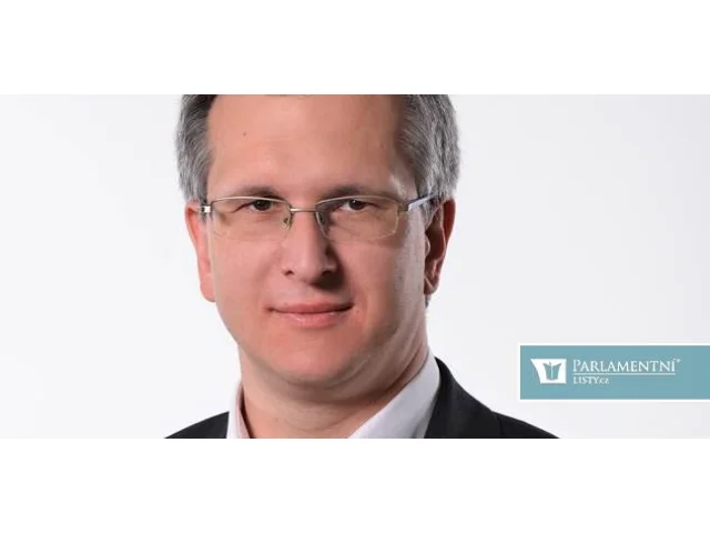 Šulda (KSČM): Vypadá to jako omyl