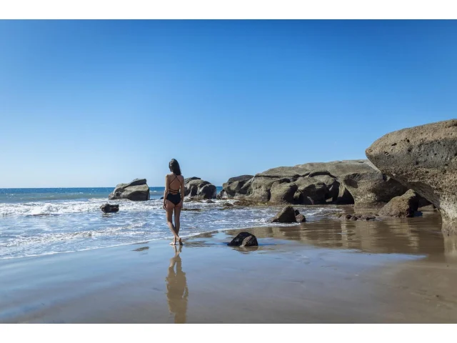 Gran Canaria odhalila wellness ráj: Tady z vás udělají nového člověka